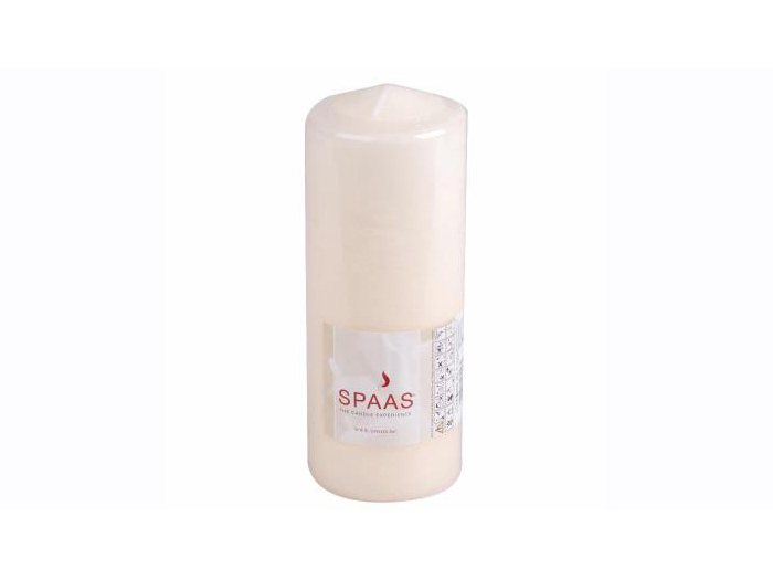 spaas-pillar-candle-in-ivory-8cm-x-20cm