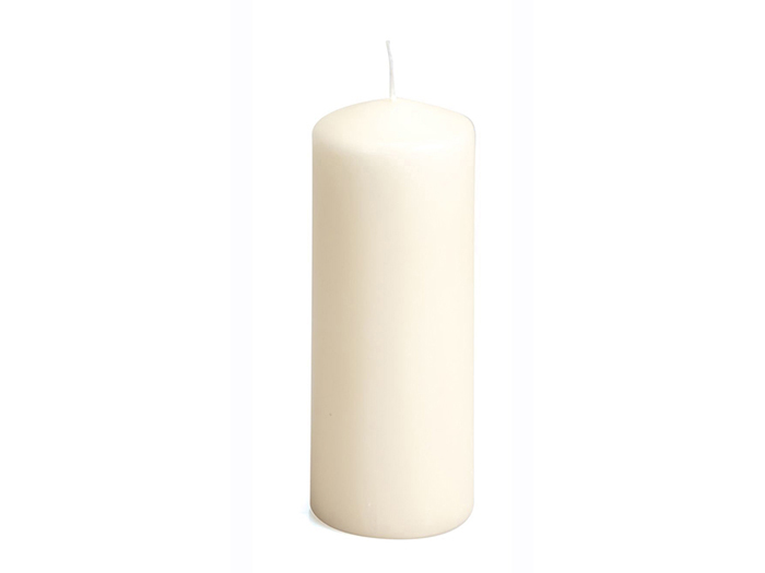 spaas-mini-pillar-candle-white-6cm-x-10cm