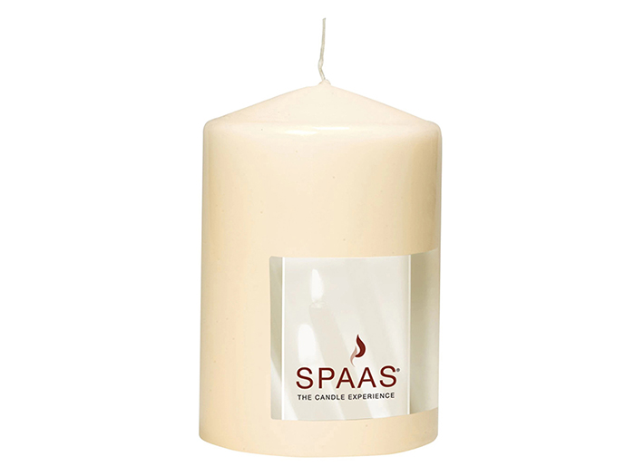 spaas-pillar-candle-ivory-10cm-x-15cm