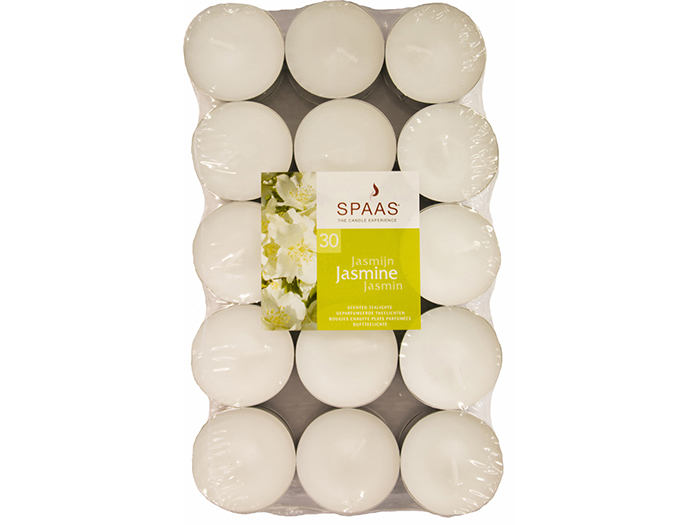 spaas-tealight-candles-pack-of-30-pieces-in-jasmine-fragrance