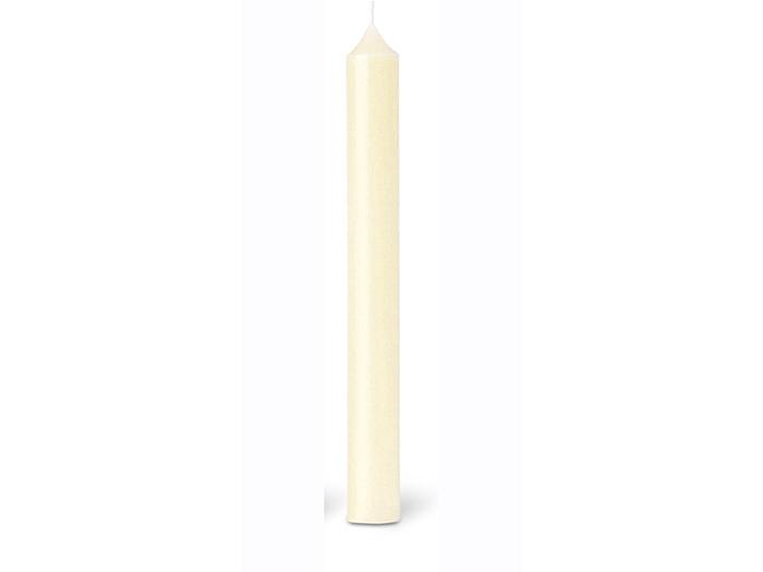 spaas-ivory-dinner-candle