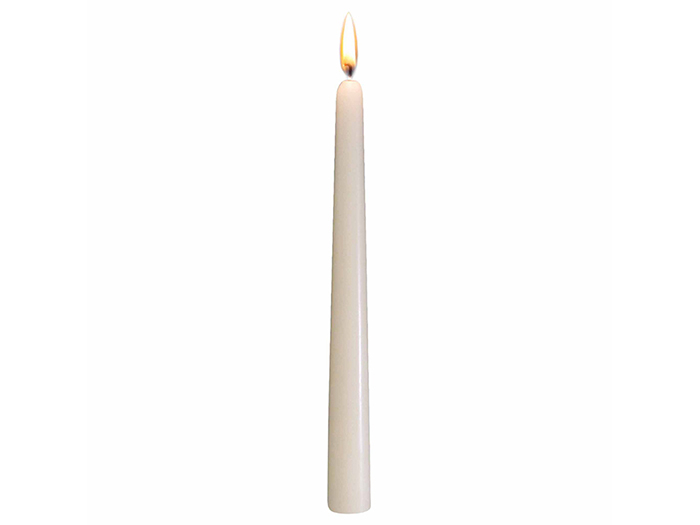 spaas-ivory-pillar-candle