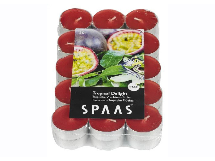 spaas-tealight-candle-in-tropical-delight-fragrance-pack-of-30