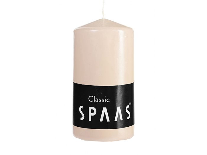 spaas-pillar-candle-in-ivory