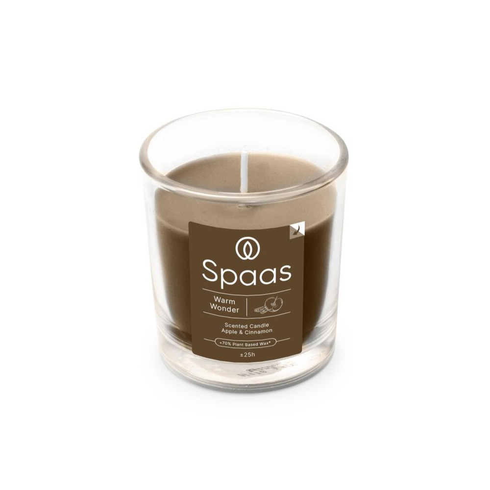 spaas-apple-cinnamon-glass-candle-jar