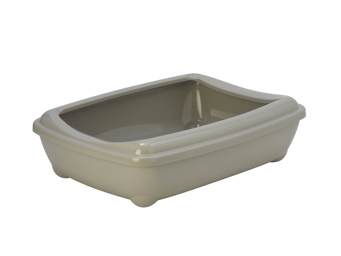 arist-o-tray-jumbo-cat-litter-tray-warm-grey