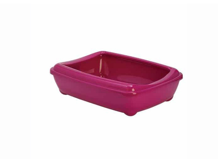 arist-o-tray-cat-litter-tray-pink-30cm-x-43cm-x-12cm