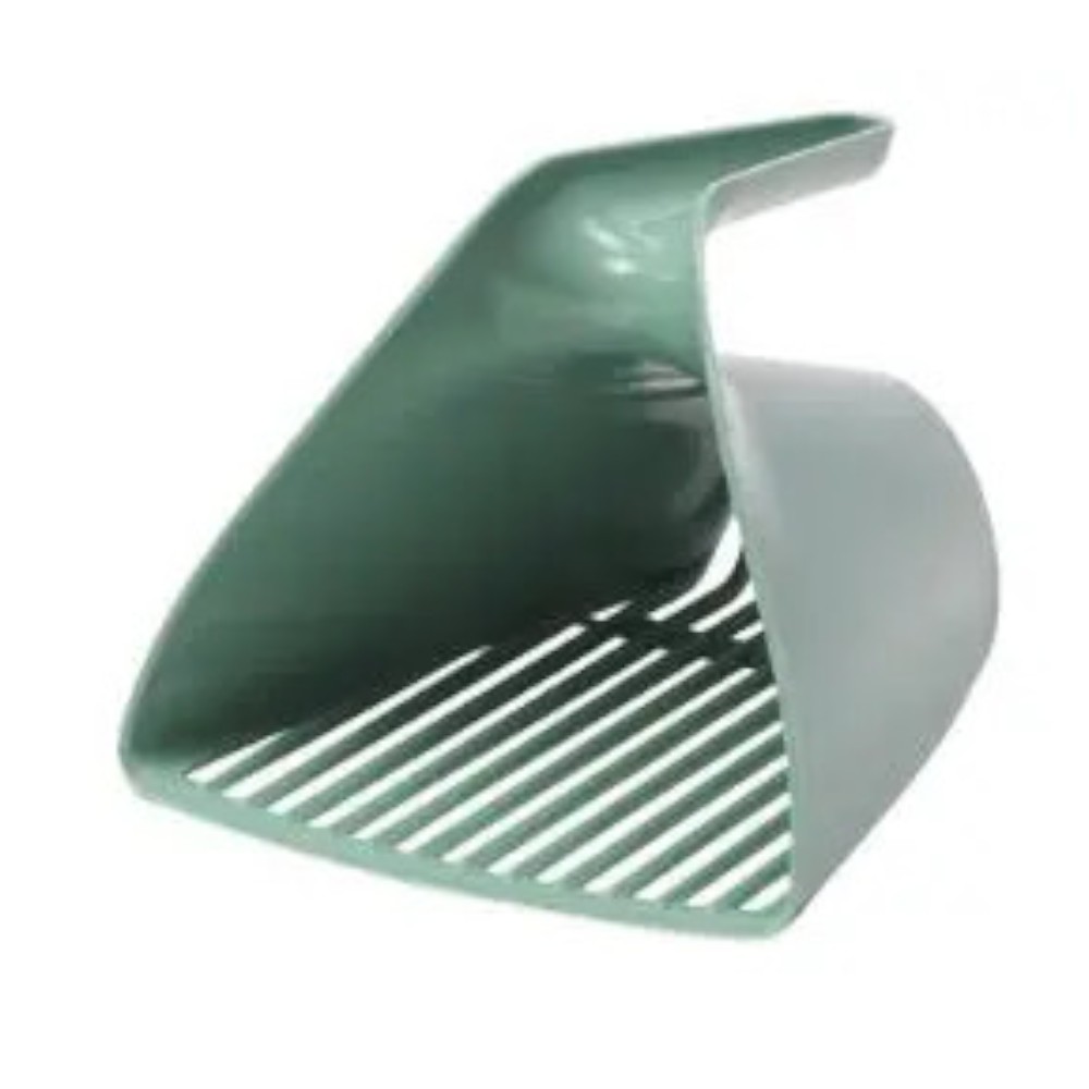 moderna-scoop-sift-cat-litter-scoop-soft-green