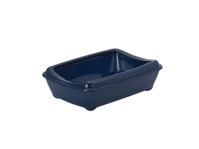 arist-o-tray-medium-cat-litter-tray-blueberry