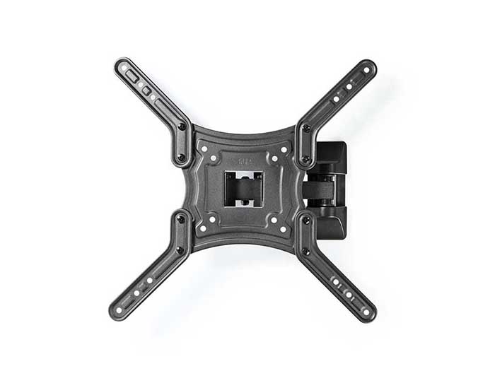 valueline-black-full-motion-wall-mount-for-23-55-inch-tvs