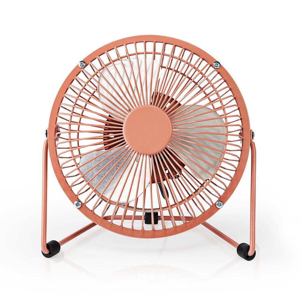 nedis-usb-powered-table-fan-pink-15cm-3w