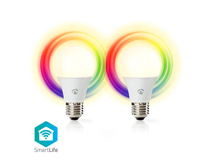 nedis-2-pack-smartlife-full-colour-led-e27