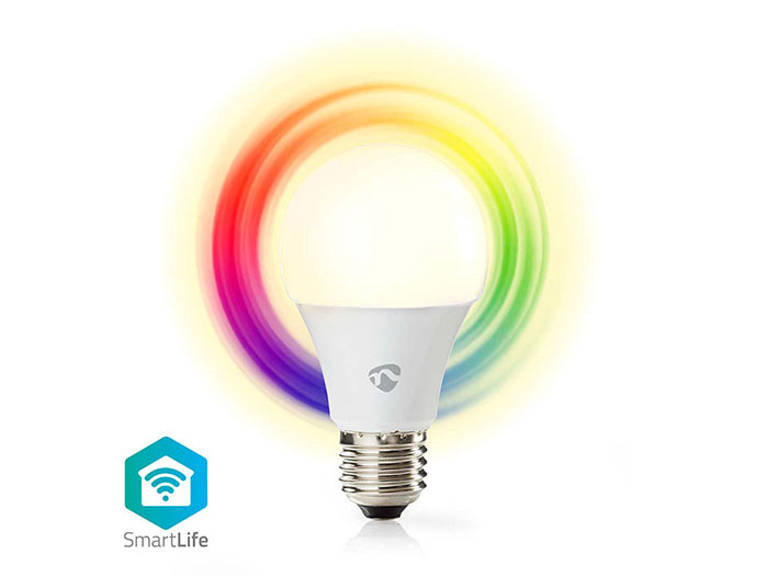 nedis-smartlife-full-colour-led-bulb-e27
