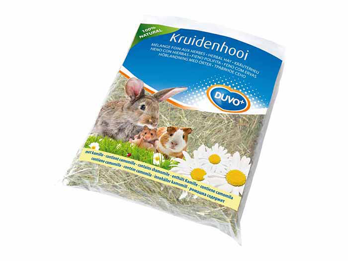 duvo-herbal-hay-chamomile-for-rodents-500g