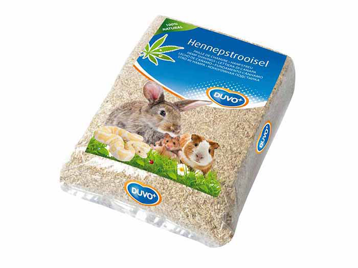 duvoplus-daily-use-hemp-bedding-for-rodents-3kg