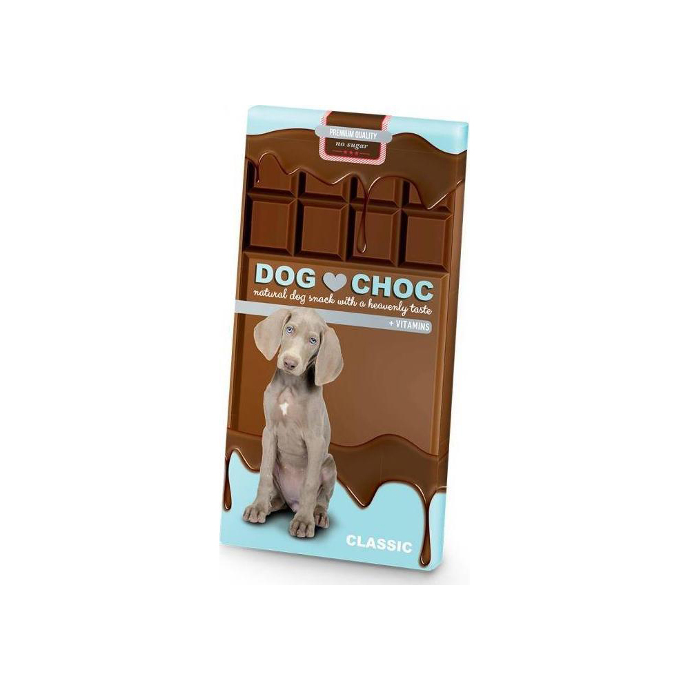 dog-chococlate-classic-dog-treat-100g