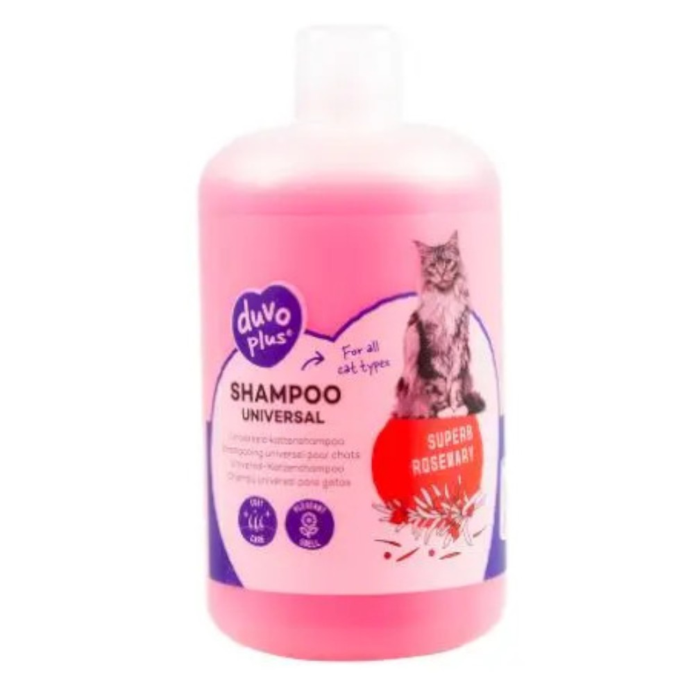 duvo-universal-cat-shampoo-rosemary-500ml