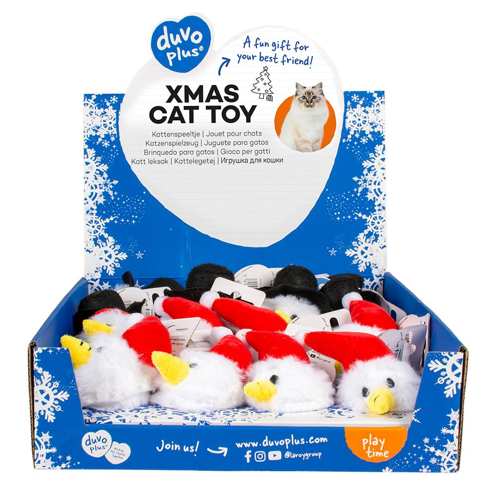 christmas-fluffy-snowballs-cat-toy