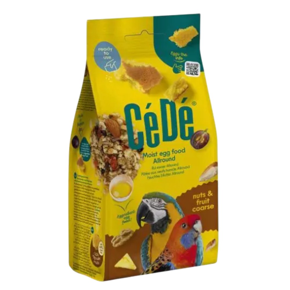 cédé-egg-food-moist-allround-nuts-dried-fruits-200-g