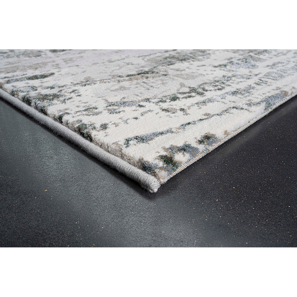 platinum-83-4151-ripple-design-carpet-green-160cm-x-230cm