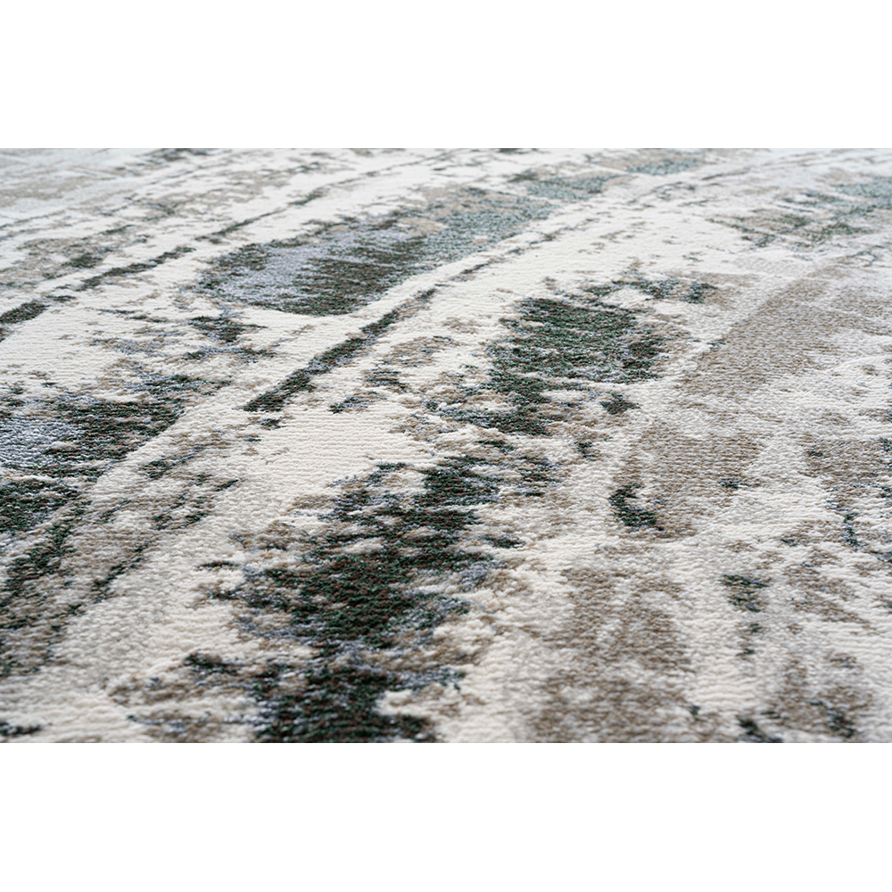 platinum-83-4151-ripple-design-carpet-green-160cm-x-230cm