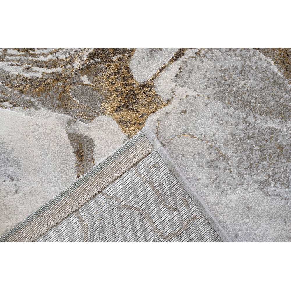 platinum-83-6111-slate-stone-design-gold-160cm-x-230cm