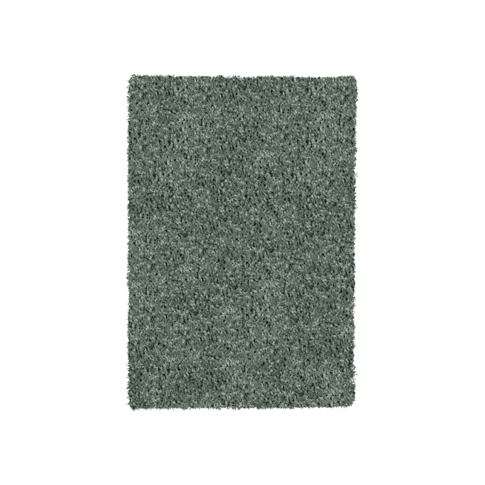 twilight-39-4422-short-pile-shaggy-carpet-green-133cm-x-195cm