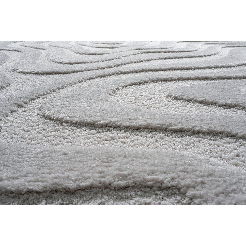 limba-13-6191-sand-waves-carpet-white-133cm-x-195cm