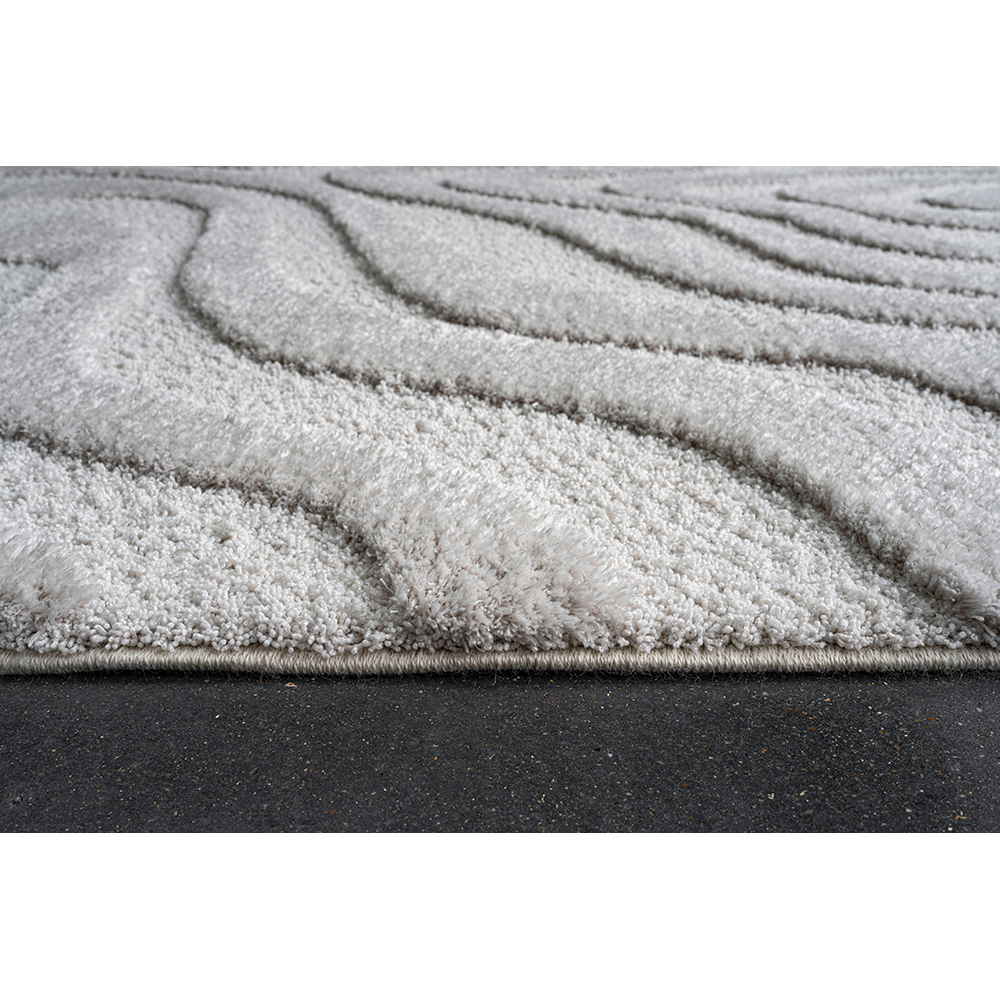 limba-13-6191-sand-waves-carpet-white-133cm-x-195cm