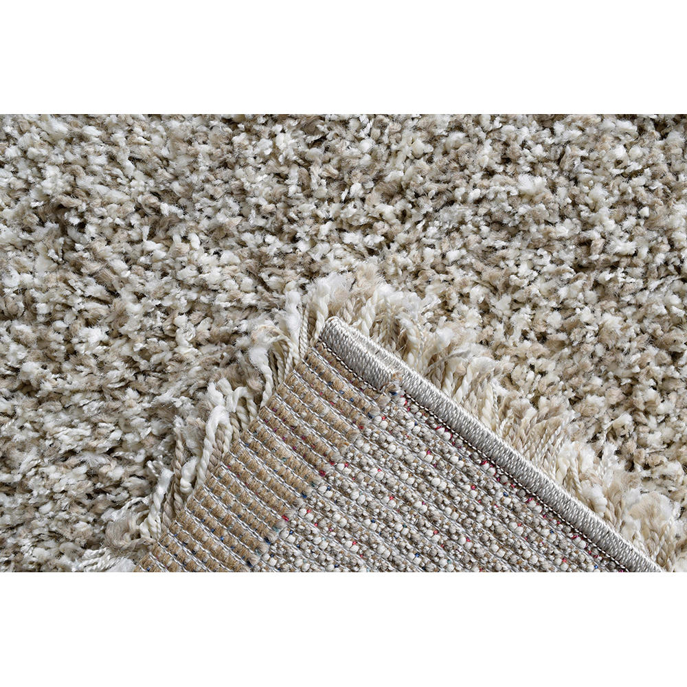twilight-39-2211-short-pile-shaggy-carpet-beige-160cm-x-230cm