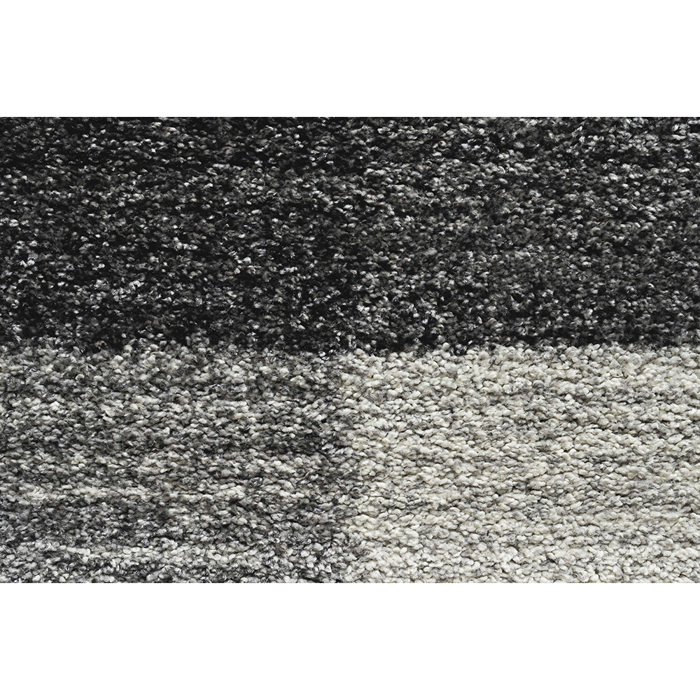 mehari-23-5248-squares-design-carpet-grey-beige-133cm-x-195cm
