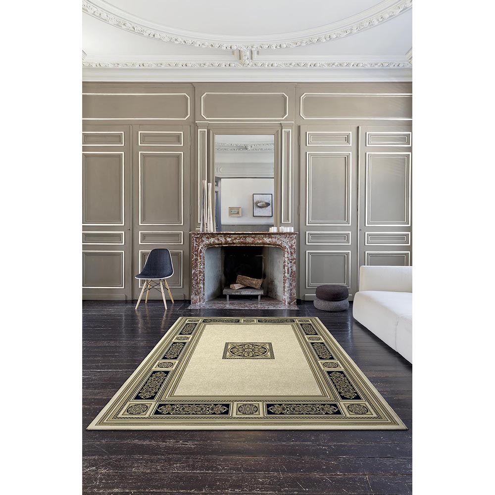 da-vinci-57-6223-traditional-design-carpet-160cm-x-230cm