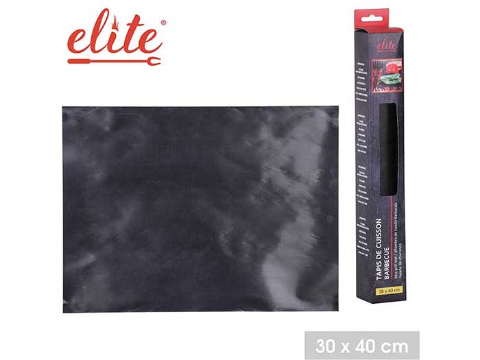 Air Mat - Tapis de cuisson 30 x 40 cm