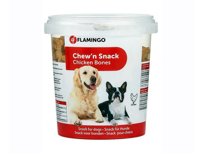flamingo-chew-n-snack-chicken-bones-snacks-500-grams