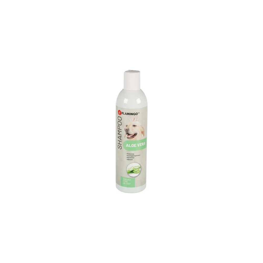 karlie-flamingo-aloe-vera-pet-shampoo-300-ml