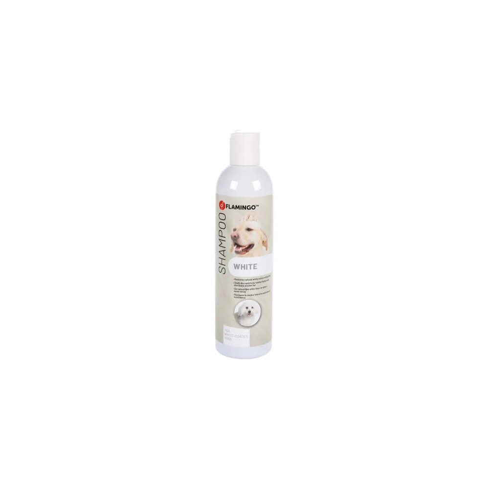 flamingo-pet-white-coats-shampoo-300ml