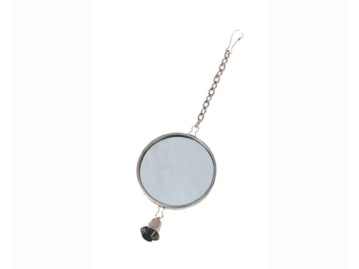 bird-toymirror-metal-round