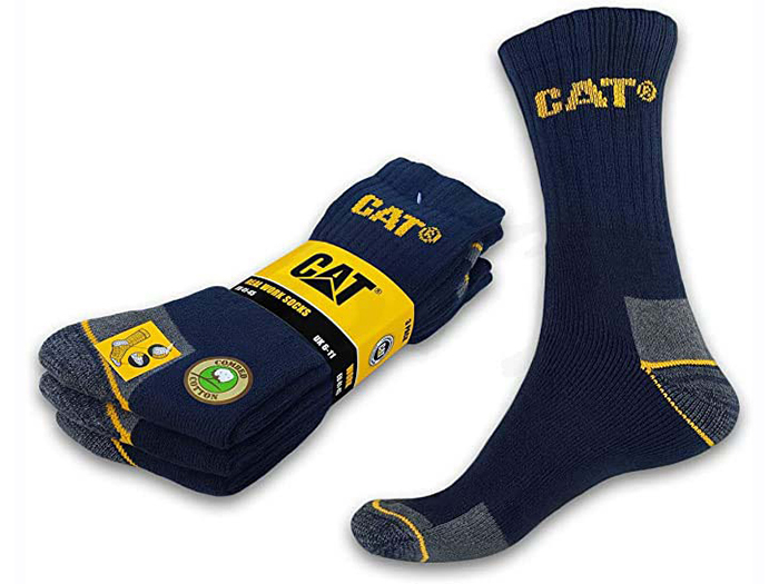 cat-real-work-socks-pack-of-3-blue-size-41-45