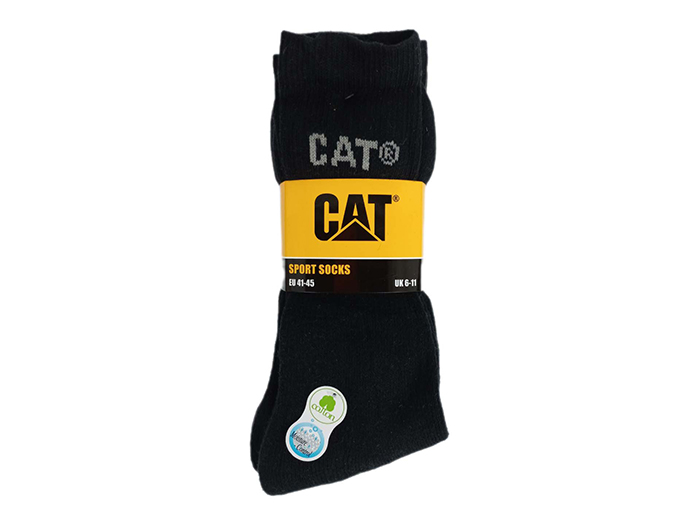 cat-sport-socks-pack-of-5-size-41-45-black