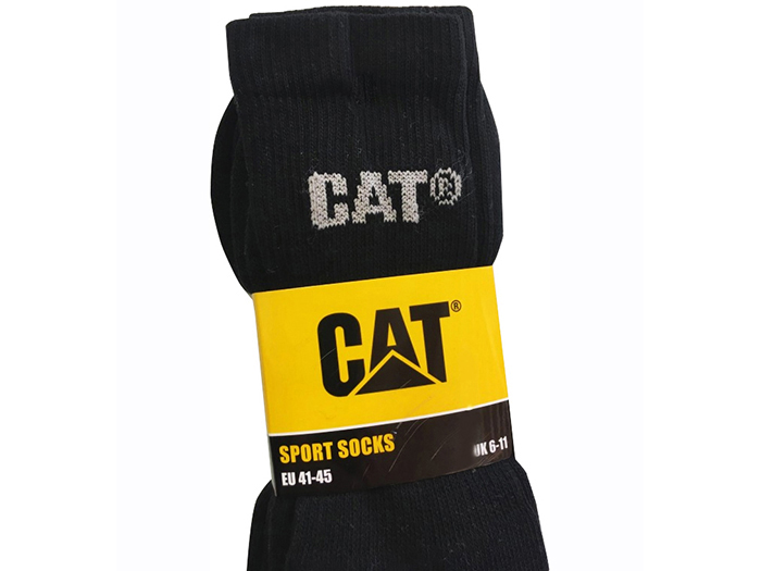 cat-sport-socks-pack-of-5-size-46-50-black