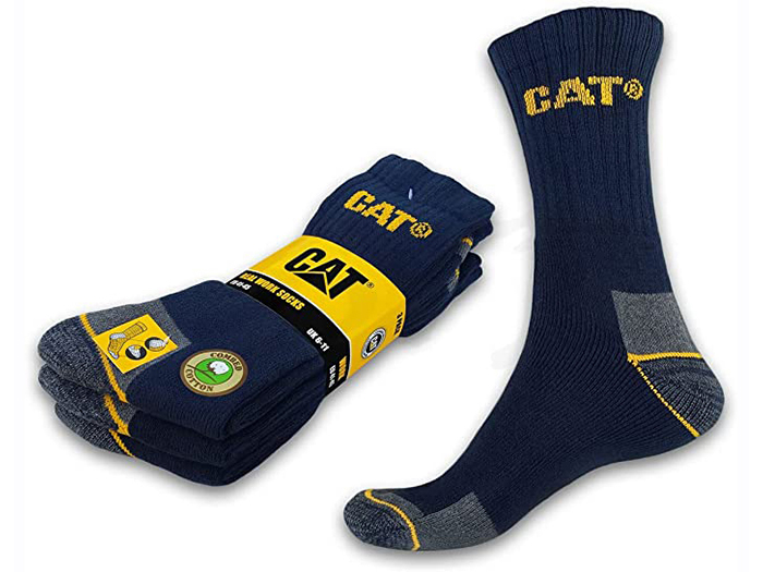 cat-real-work-socks-pack-of-3-size-46-50-blue