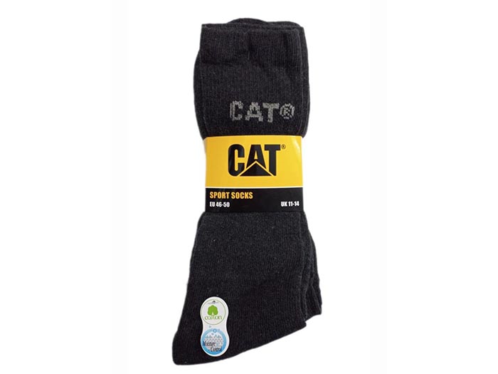 cat-sport-socks-pack-of-5-size-41-45-grey
