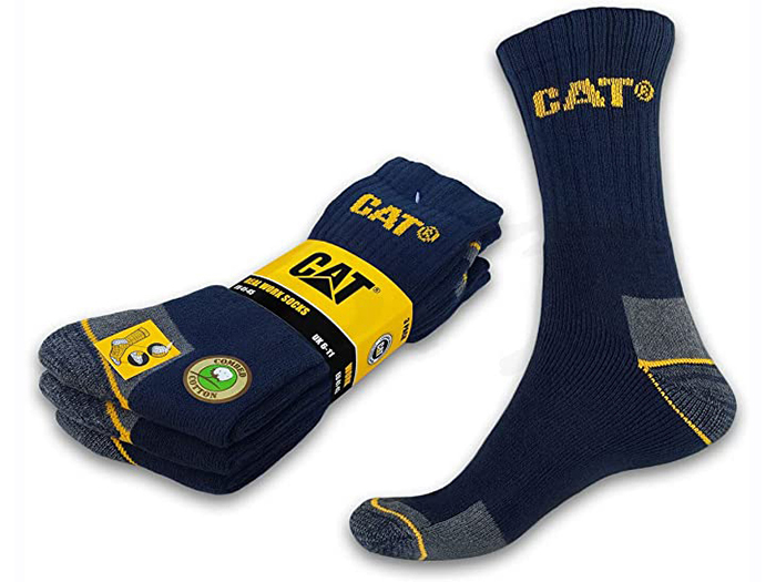 cat-real-work-socks-pack-of-3-blue