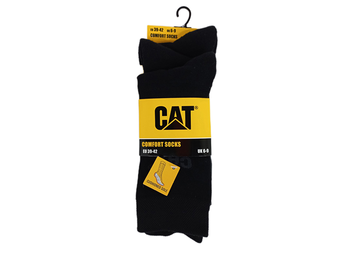 cat-coolmax-business-socks-pack-of-3-black-189