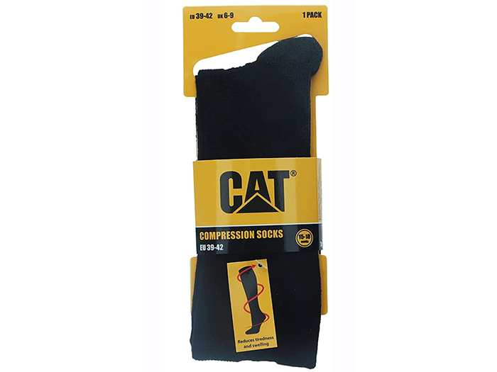 cat-medical-compression-socks-pack-of-1-black