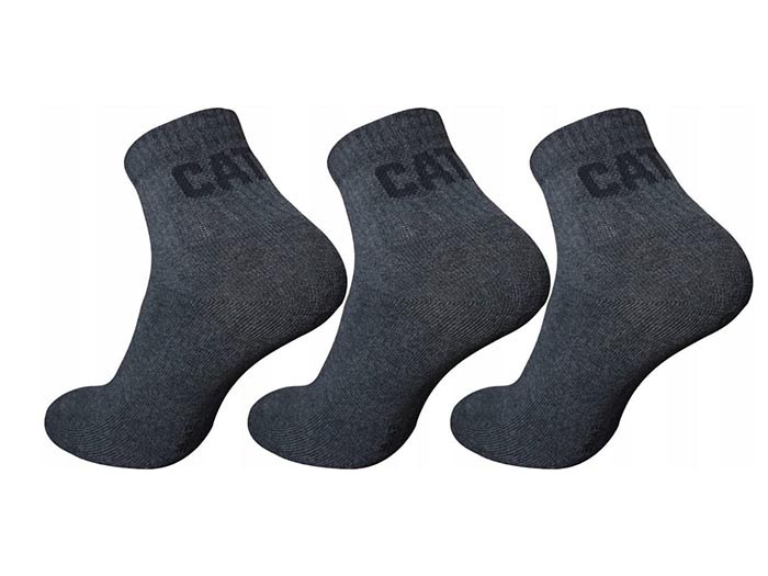 cat-work-quarter-socks-grey-pack-of-3-pieces-39-42