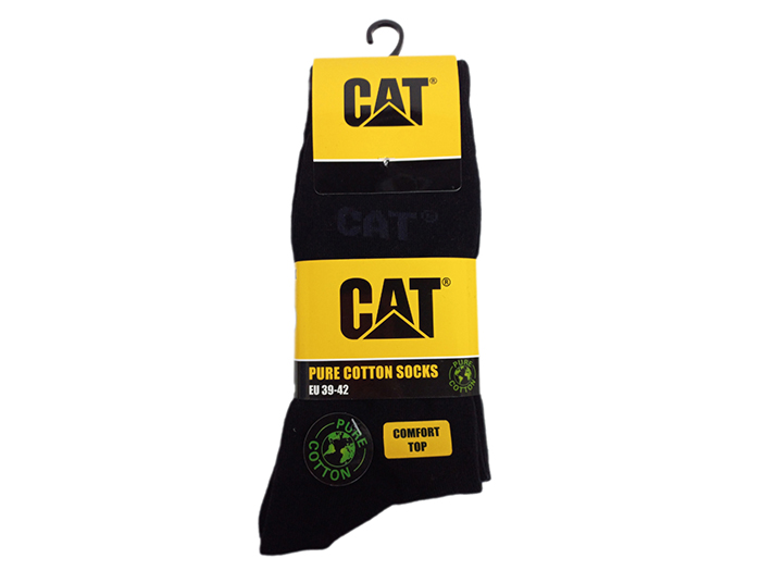 cat-pure-cotton-socks-pack-of-3-size-39-42-black-192
