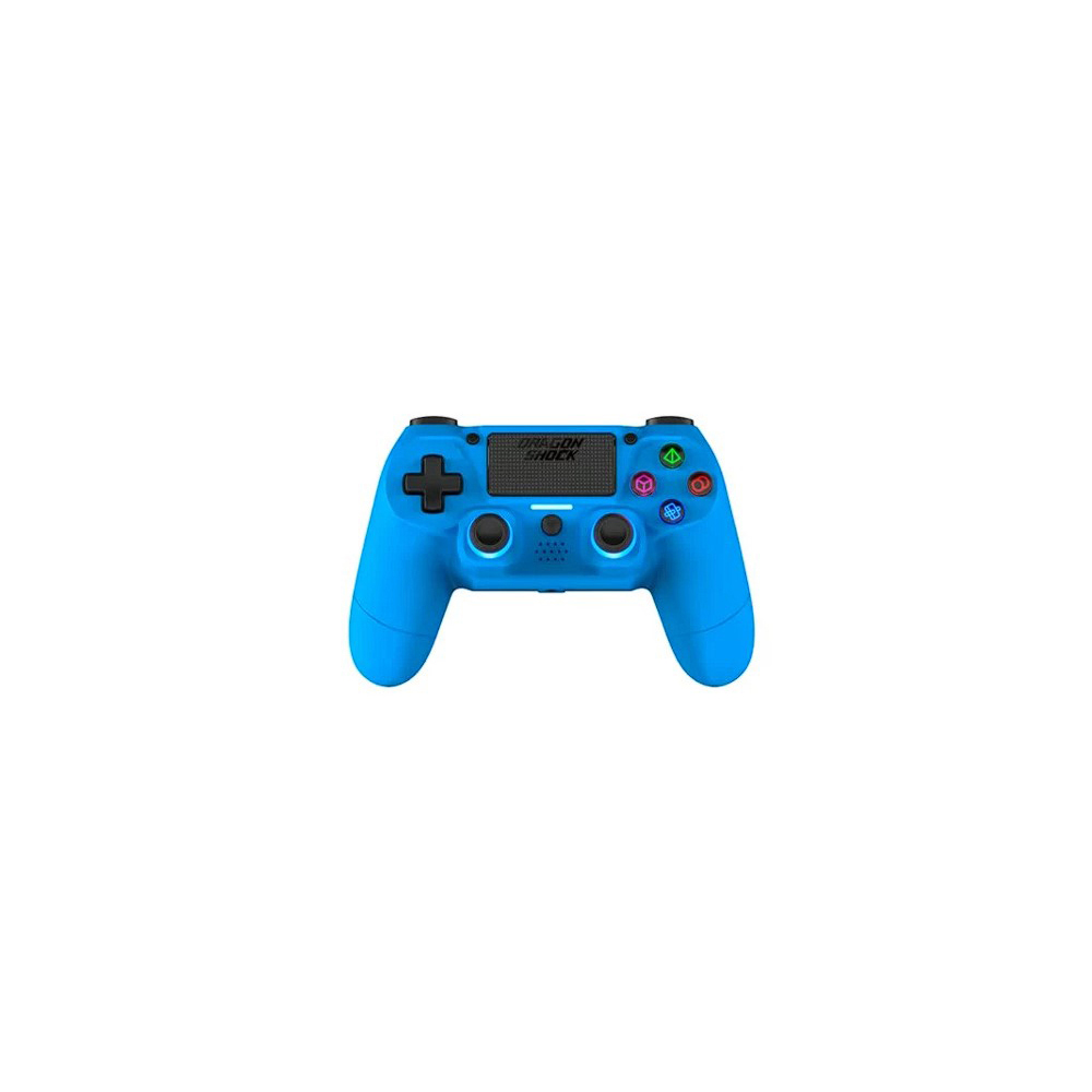 dragonshock-mizar-bt-wireless-controller-blue-for-ps4-pc-mobile