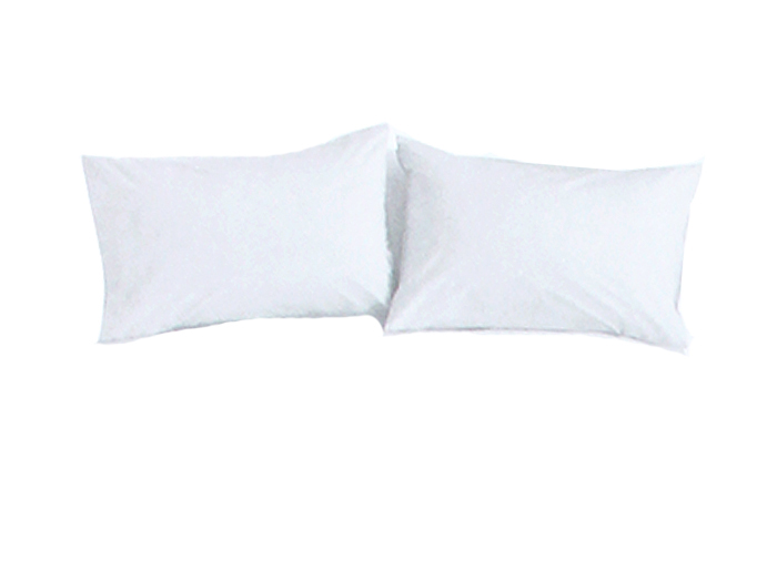summer-plain-cotton-pillowcase-set-of-2-pieces-white-50cm-x-76cm