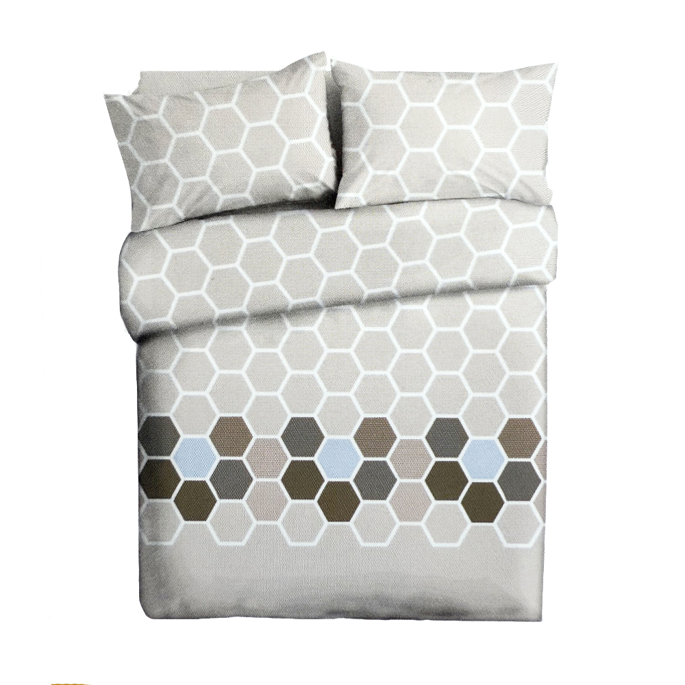 printed-design-flannelette-bed-sheets-set-super-mini-double-size-grey